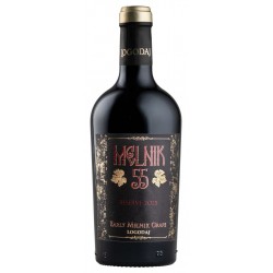 Melnik 55 Reserve | Early Melnik Grape