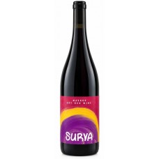 SURVA Mavrud