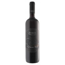 Zagreus Cuvee Reserve BIO