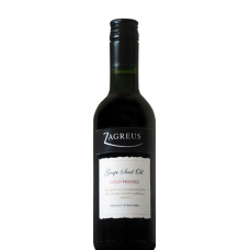 Druivenpitolie BIO 250 ml, Zagreus Druivenpitolie BIO 250 ml, Zagreus